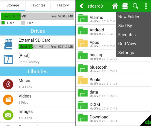 file-explorer-android-app